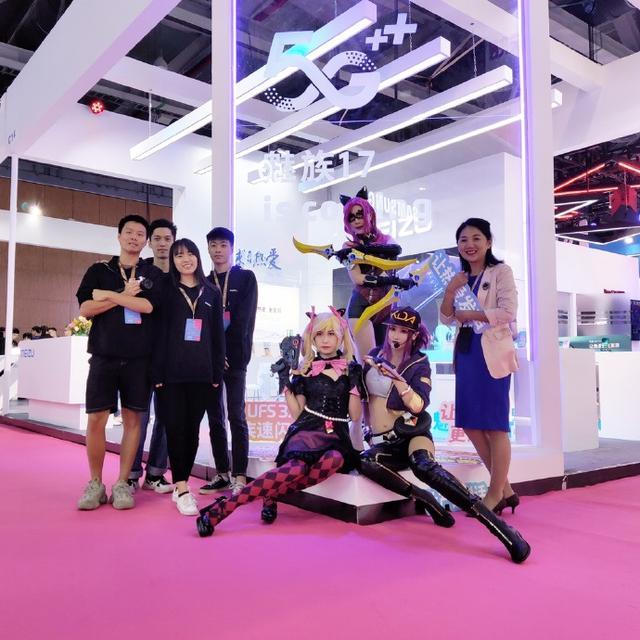 时钟摆件数字“另有玄机”，魅族17即将到来