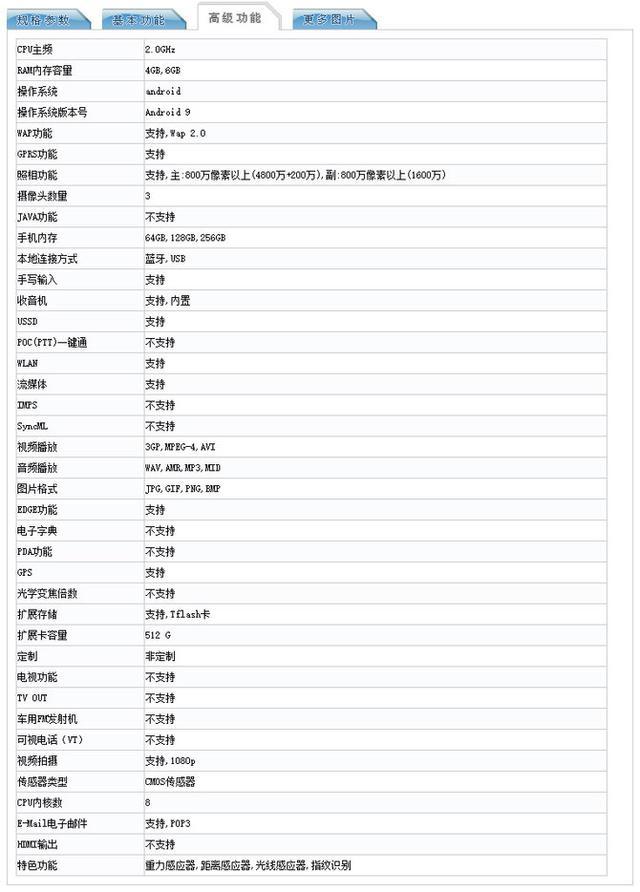 荣耀9X 5G版疑似入网，网友评论：确定不是荣耀10X？