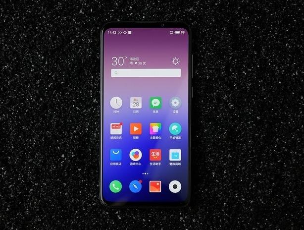 4800万+128GB内存跌至1299，魅族这款经典手机还能再战几年？