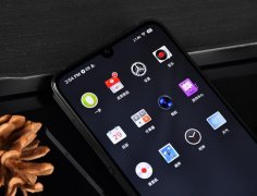 设计新颖、性能出众，坚果 Pro3这款手机为何还是不受欢迎？