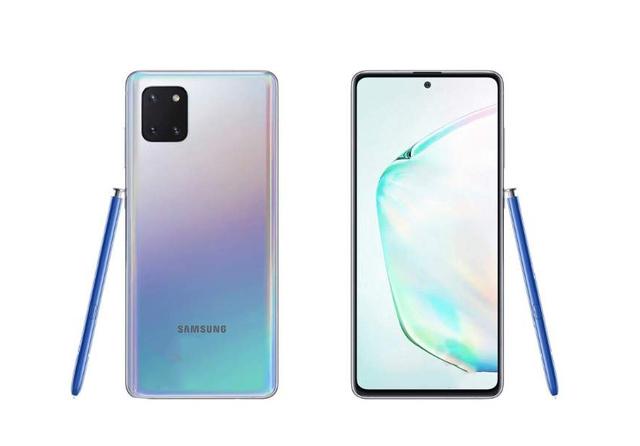 三星年度系列新机正式发布，S10 lite/Note 10 lite你会选谁？
