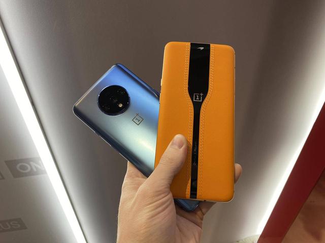 潜隐式后摄相机，一加首款概念机Concept One曝光！