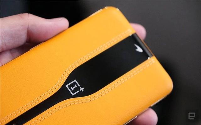 潜隐式后摄相机，一加首款概念机Concept One曝光！