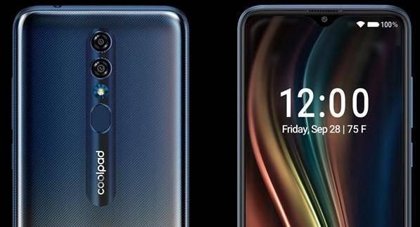 骁龙765+4800万双摄，老牌大厂酷派推出首款5G手机，起死回生？