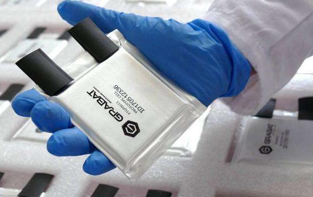 华为官方辟谣石墨烯电池，手机电池新技术到底该看谁？