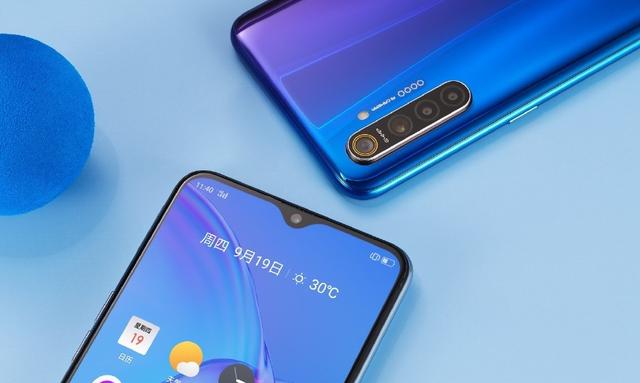 性价比手机终结者！realme X2凭什么获得如此称号？