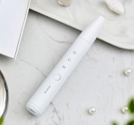 60秒一键美甲！小米“小适电动磨甲器”发布，百货商店名不虚传