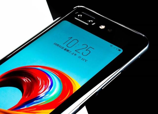 当初的最丑机型，现在却以性价比神机归来，你敢信吗？