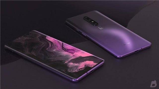 一加8 Pro终现身？骁龙865+120Hz+50W快充，刘作虎认真了