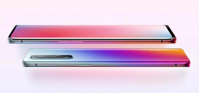 起步3999！OPPO Reno3 Pro三大卖点盘点，网友：早该来了