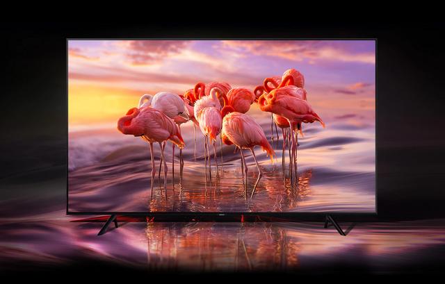 OLED显示面板将要淘汰！三星最新技术即将到来，有望量产？