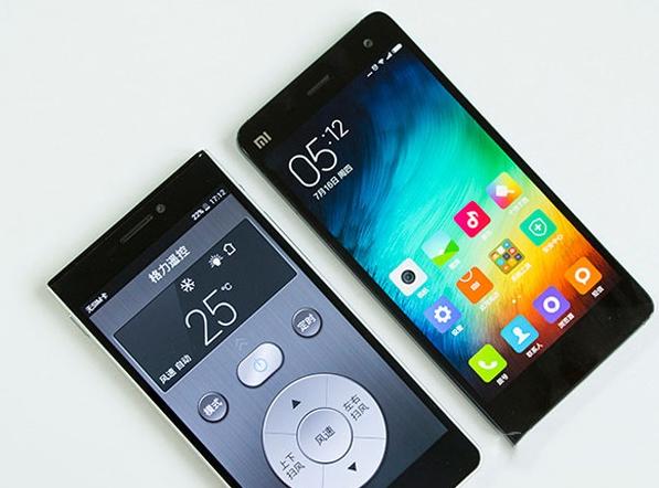 格力董明珠宣布送出3万台手机，网友：又是“空调遥控器”