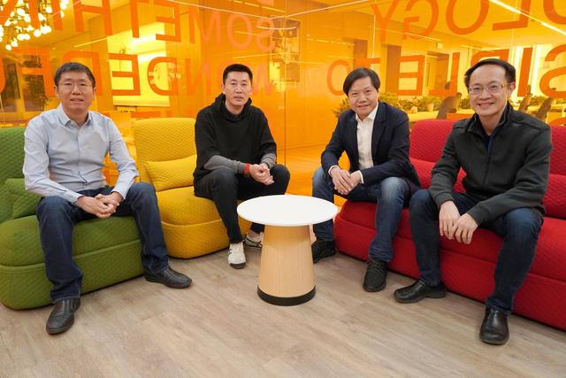 从离职到上任仅仅两天，万磁王常程跳槽小米意欲何为？