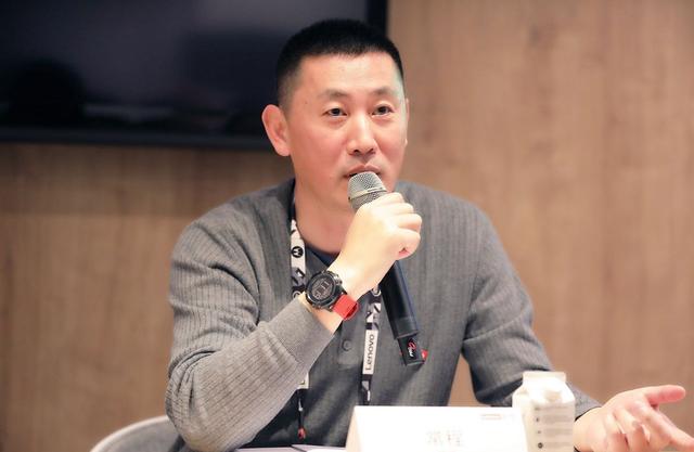 从离职到上任仅仅两天，万磁王常程跳槽小米意欲何为？