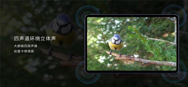 以科技创新赋能教育 华为发布MatePad全面屏智慧学习平板