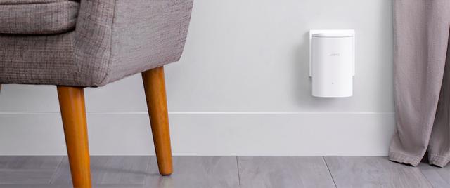 华为路由Q2S全新发布 定义家庭联网体验新高度