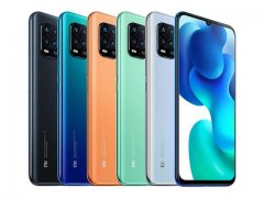 50X潜望长焦，MIUI 12加持小米10青春版2099元起