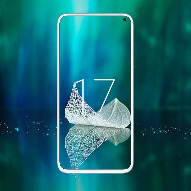 魅族17真的让人失望了吗？网友：你转身向北挖孔还是很美！