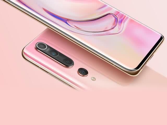 OPPO不再低调，骁龙865+无线充电+90Hz，还买什么小米10？