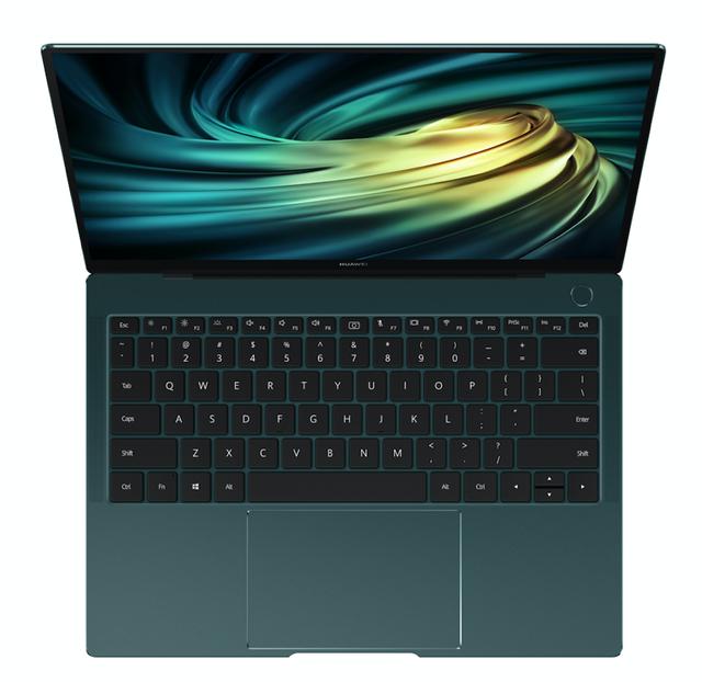 重构PC：智慧办公，场景革命，华为是PC世界的创新领袖