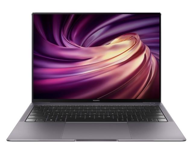 华为迄今最优秀的笔记本！MateBook X Pro 2020款国内发布