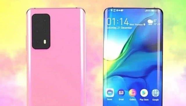 荣耀Magic3曝光：麒麟995+120Hz，网友：彻底干翻华为！