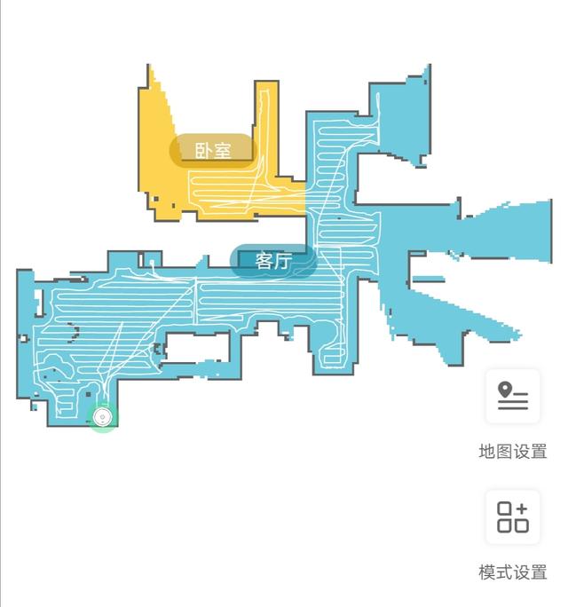 石头扫地机T7开箱评测：全面“进化”，当之无愧的行业旗舰！
