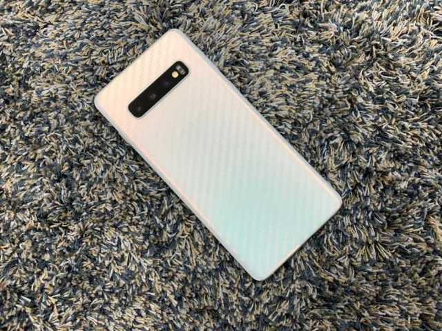 三星开始爆发！2K屏+IP68+无线充电，直降2300元只求清仓