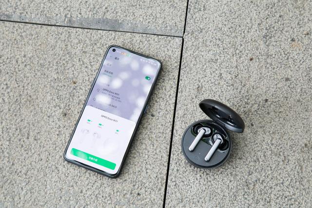 OPPO Enco W31耳机测评：除了低延时、高颜值，你还对它了解多少