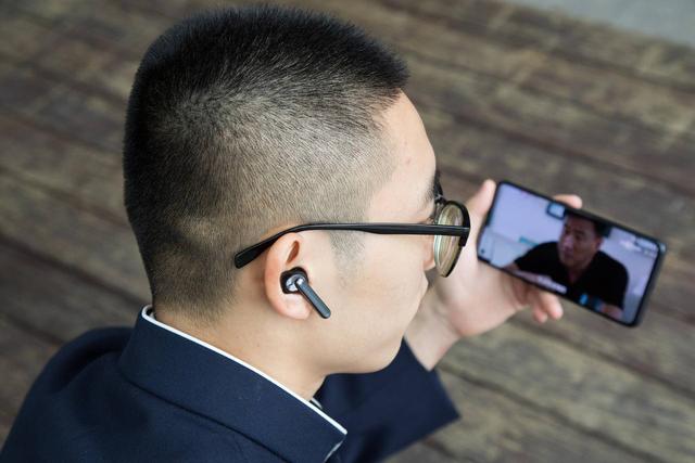OPPO Enco W31耳机测评：除了低延时、高颜值，你还对它了解多少