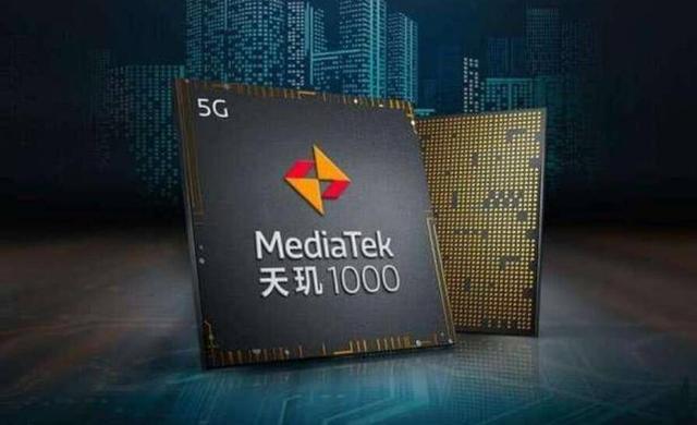 或首发天玑1000！疑似realme游戏手机曝光，性能价格最受期待