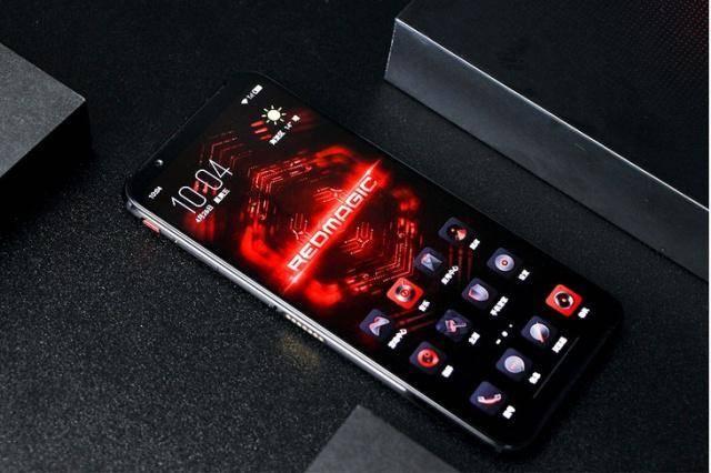 或首发天玑1000！疑似realme游戏手机曝光，性能价格最受期待