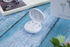 94ms低延时、双模式随心切换，体验OPPO Enco W31真无线耳机！