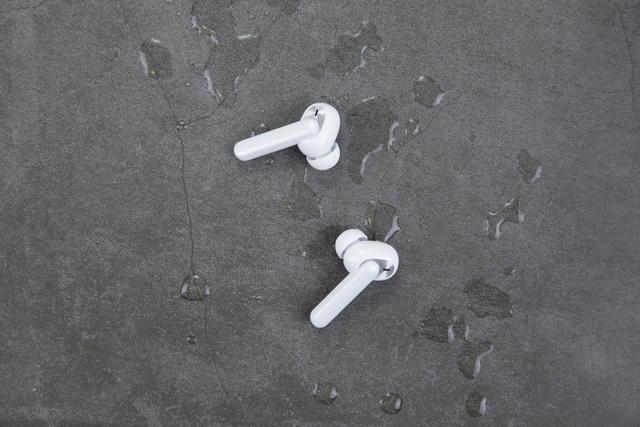 94ms低延时、双模式随心切换，体验OPPO Enco W31真无线耳机！