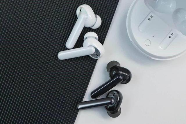 94ms低延时、双模式随心切换，体验OPPO Enco W31真无线耳机！