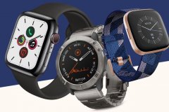 盘点2020年最火的四款智能手表，哪款更值得入手？