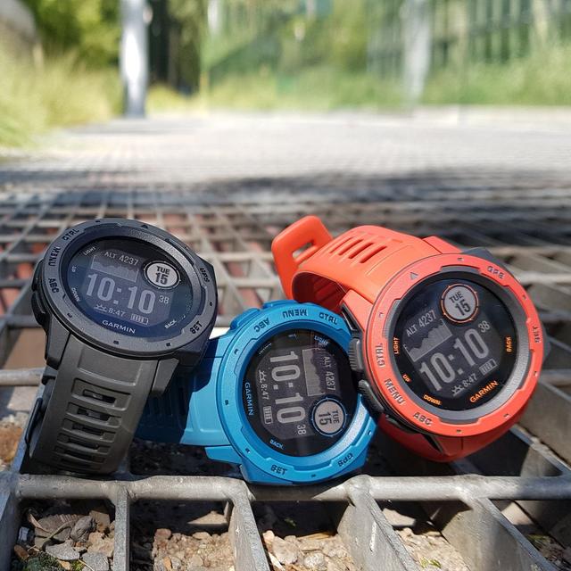 盘点2020年最火的四款智能手表，哪款更值得入手？