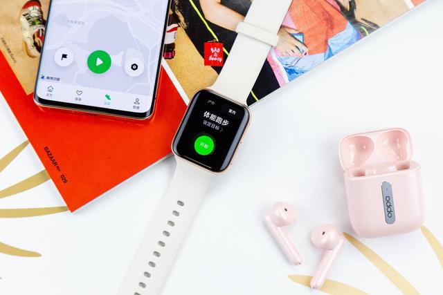 盘点2020年最火的四款智能手表，哪款更值得入手？