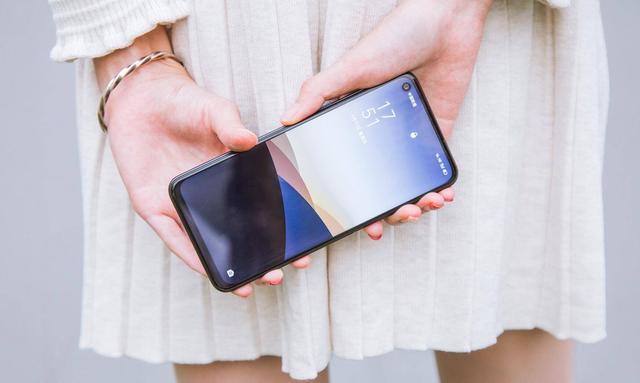 OPPO A52成中端机新的搅局者？看看首批用户都怎么说