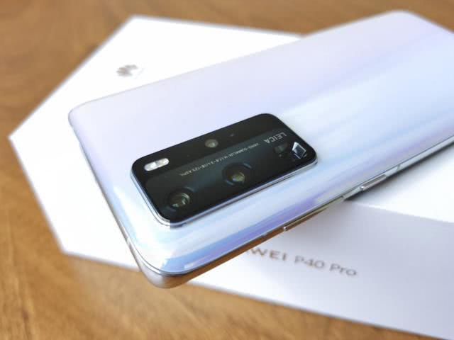 魅族用户转华为P40Pro，上手体验几天后，这些问题不吐不快