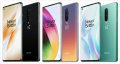 一加8最终确认！骁龙865+无线充电+90Hz，4499元交个朋友？