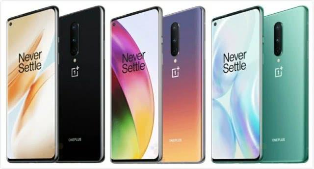 一加8最终确认！骁龙865+无线充电+90Hz，4499元交个朋友？