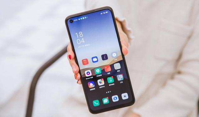 高颜值、长续航一个不少！1599元的A52简直不敢相信