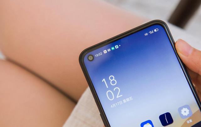 高颜值、长续航一个不少！1599元的A52简直不敢相信