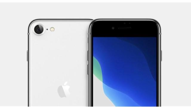 新iPhone SE快来了，如果还是用iPhone8的模具你能接受吗？