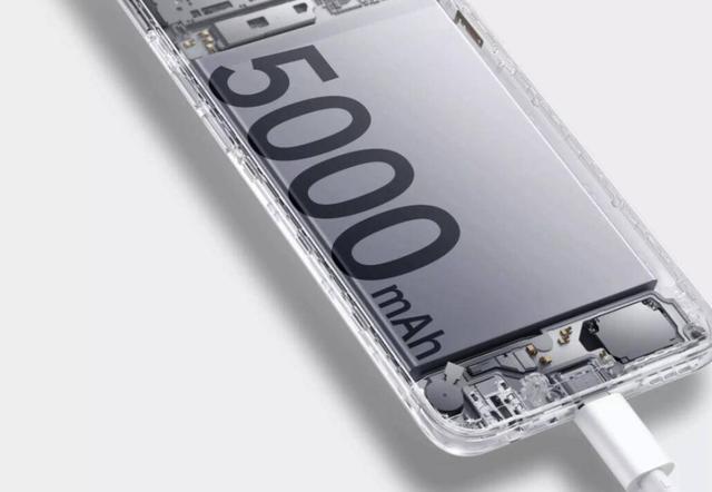 五一买手机，不用挑花眼！这三款千元机高配低价很良心