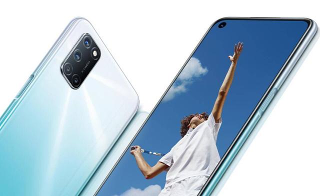 五一买手机，不用挑花眼！这三款千元机高配低价很良心