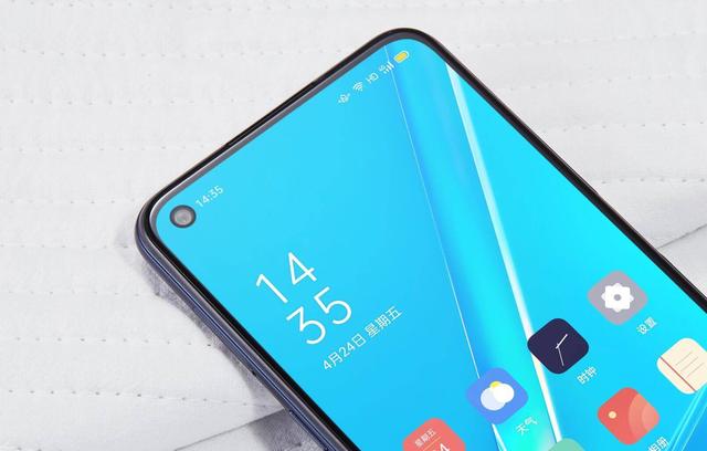 五一买手机，不用挑花眼！这三款千元机高配低价很良心