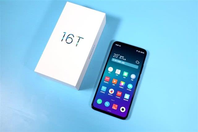 魅族再次良心，骁龙855+8G+线性马达，降至2168元入手不亏！