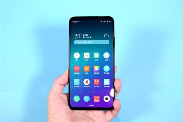 魅族再次良心，骁龙855+8G+线性马达，降至2168元入手不亏！